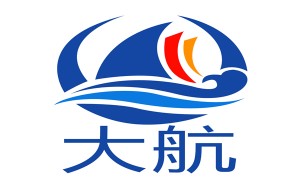 珠海大航关于启用新Logo通知